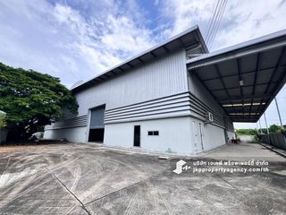 For rent warehouse in Suan Luang, Bangkok
