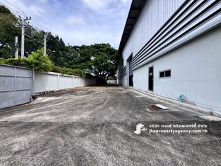 For rent warehouse in Suan Luang, Bangkok