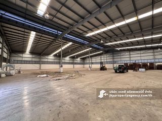 For rent warehouse in Suan Luang, Bangkok