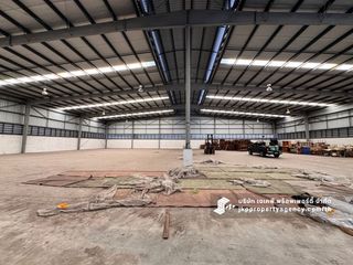 For rent warehouse in Suan Luang, Bangkok