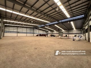 For rent warehouse in Suan Luang, Bangkok
