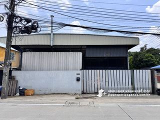 For rent warehouse in Saphan Sung, Bangkok