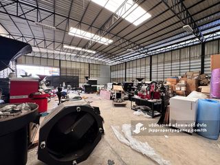 For rent warehouse in Saphan Sung, Bangkok