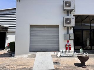 For rent warehouse in Suan Luang, Bangkok