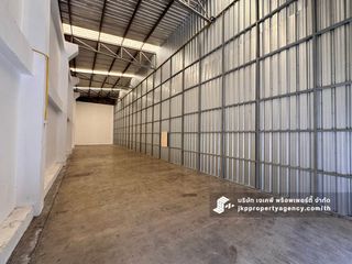 For rent warehouse in Suan Luang, Bangkok