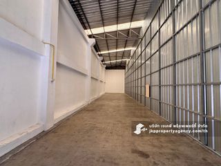 For rent warehouse in Suan Luang, Bangkok