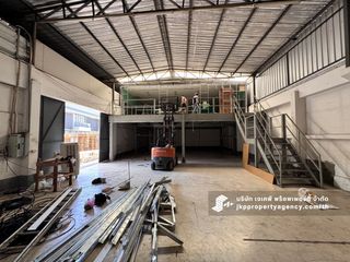 For rent warehouse in Suan Luang, Bangkok