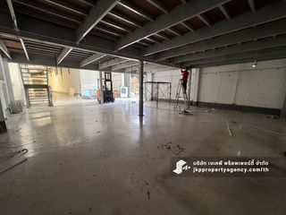 For rent warehouse in Suan Luang, Bangkok