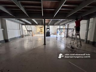 For rent warehouse in Suan Luang, Bangkok