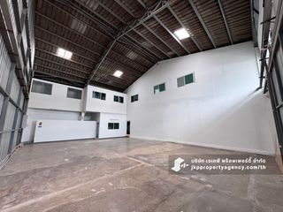 For rent warehouse in Suan Luang, Bangkok
