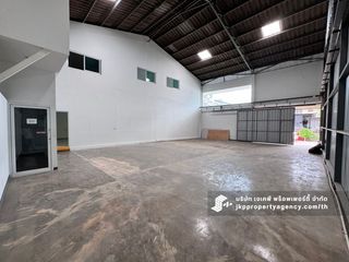For rent warehouse in Suan Luang, Bangkok