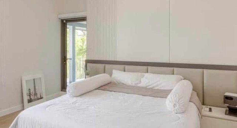 For rent 4 bedrooms house in Bang Khun Thian, Bangkok