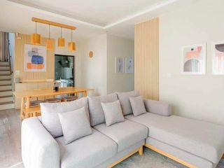 For rent 4 bedrooms house in Bang Khun Thian, Bangkok