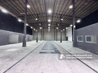For rent warehouse in Khlong Toei, Bangkok