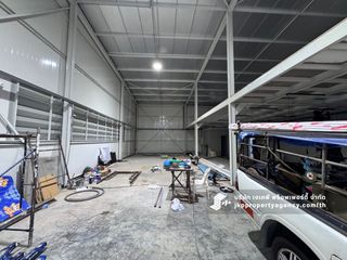 For rent warehouse in Bang Na, Bangkok