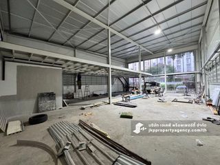 For rent warehouse in Bang Na, Bangkok