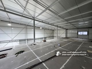For rent warehouse in Bang Na, Bangkok