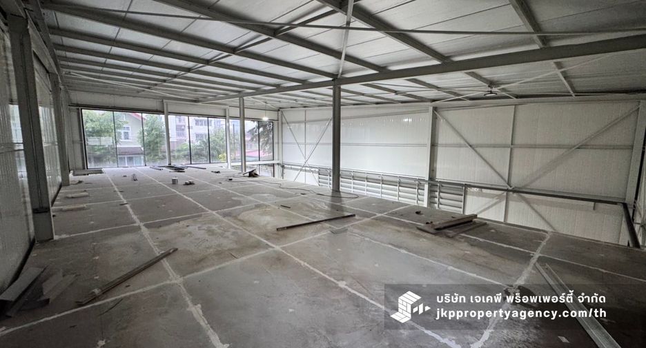 For rent warehouse in Bang Na, Bangkok