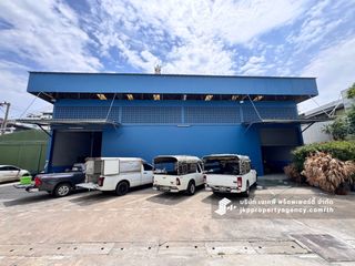 For rent warehouse in Khlong Toei, Bangkok