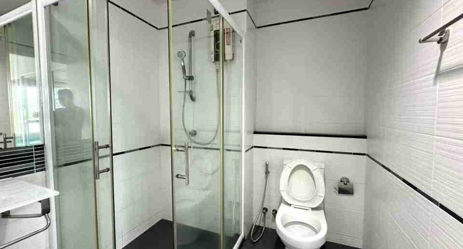 Wohnung zum Kauf mit 1 Zimmer in Bang Lamung, Chonburi