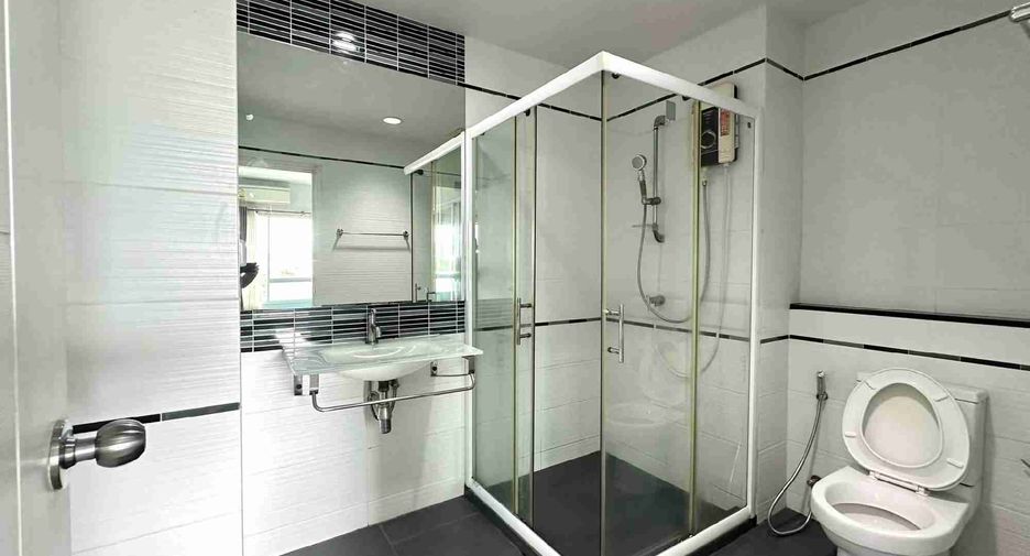 Wohnung zum Kauf mit 1 Zimmer in Bang Lamung, Chonburi