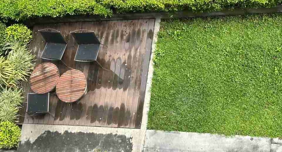 Wohnung zum Kauf mit 1 Zimmer in Bang Lamung, Chonburi