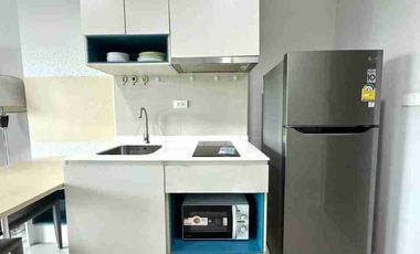 Wohnung zum Kauf mit 1 Zimmer in Bang Lamung, Chonburi