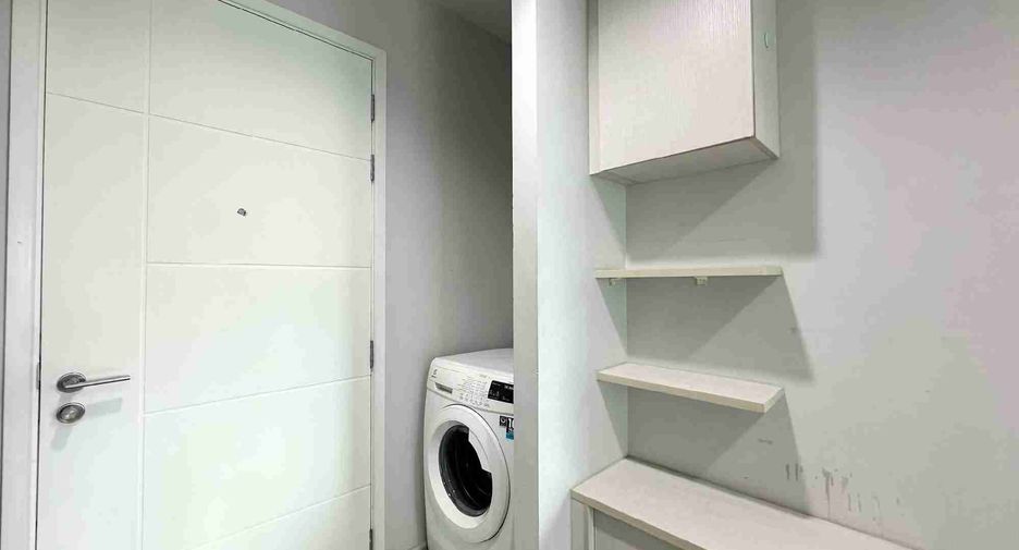 Wohnung zum Kauf mit 1 Zimmer in Bang Lamung, Chonburi