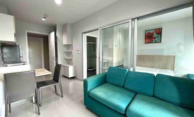 Wohnung zum Kauf mit 1 Zimmer in Bang Lamung, Chonburi