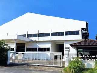 For sale warehouse in Lat Krabang, Bangkok