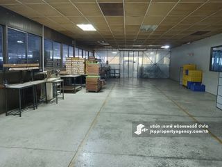 For sale warehouse in Lat Krabang, Bangkok