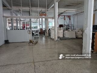 For sale warehouse in Lat Krabang, Bangkok
