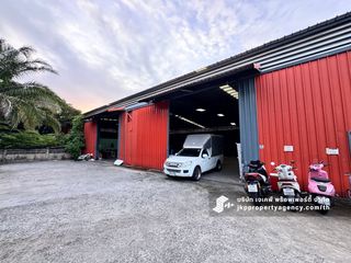 出租 仓库 在 Phaya Thai, 曼谷