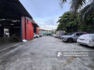 出租 仓库 在 Phaya Thai, 曼谷