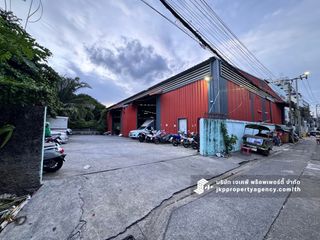 出租 仓库 在 Phaya Thai, 曼谷