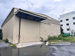 For rent warehouse in Sai Mai, Bangkok