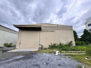 For rent warehouse in Sai Mai, Bangkok