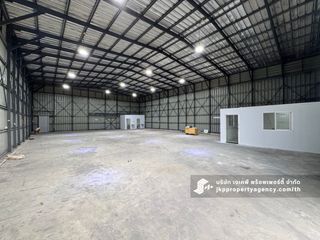 For rent warehouse in Sai Mai, Bangkok