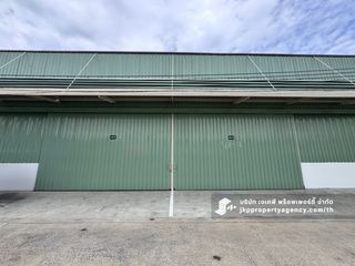 For rent warehouse in Saphan Sung, Bangkok