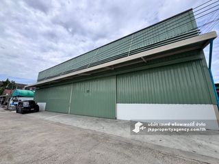 For rent warehouse in Saphan Sung, Bangkok
