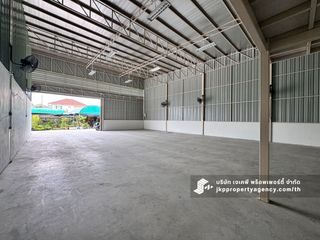 For rent warehouse in Saphan Sung, Bangkok