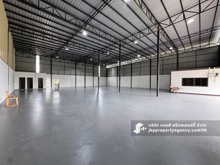 出租 仓库 在 Khlong Sam Wa, 曼谷