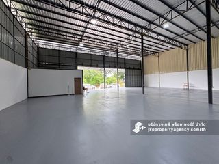 出租 仓库 在 Khlong Sam Wa, 曼谷