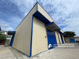 For rent warehouse in Wang Thonglang, Bangkok
