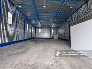 For rent warehouse in Wang Thonglang, Bangkok