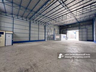 For rent warehouse in Wang Thonglang, Bangkok