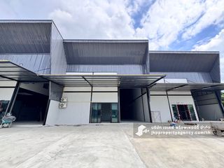 For rent warehouse in Khlong Sam Wa, Bangkok
