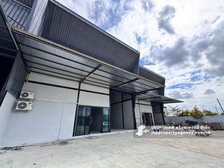 For rent warehouse in Khlong Sam Wa, Bangkok