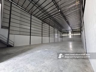 For rent warehouse in Khlong Sam Wa, Bangkok