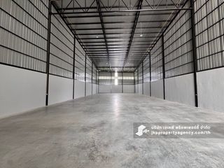 For rent warehouse in Khlong Sam Wa, Bangkok